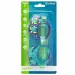 Bestway: Ochelari de înot Aqua Pals™ cu motive marine, disponibili în trei variante, 1 buc.