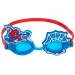 Bestway: Ochelari de înot de lux Spiderman Marvel
