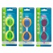 Bestway: Ochelari de înot pentru copii Aqua Burst Essential™ în trei variante, 1 buc.