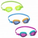 Bestway: Ochelari de înot pentru copii Aqua Burst Essential™ în trei variante, 1 buc.