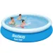 Bestway: Piscină Fast Set cu margine gonflabilă, 366x76 cm