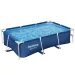 Bestway: Piscină cu cadru metalic Steel Pro 259x170x61cm