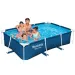Bestway: Piscină cu cadru metalic Steel Pro 259x170x61cm