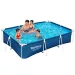 Bestway: Piscină cu cadru metalic Steel Pro 300x201x66 cm