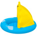 Bestway: Piscină de joacă veselă cu model de soare 101 x 97 x 71 cm