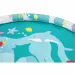 Bestway: Piscină gonflabilă cu inel și deschidere laterală Ø 165cm.