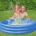 Bestway: Piscină gonflabilă pentru copii cu trei inele, 102 cm x 25 cm