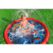 Bestway: Piscină pentru bălăceală Omul-Păianjen™ cu pulverizator de apă, 165 cm