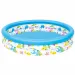 Bestway: Piscină pentru bebeluși Reef Crew™ Ø 122 x 25 cm