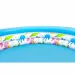 Bestway: Piscină pentru bebeluși Reef Crew™ Ø 122 x 25 cm