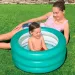 Bestway: Piscină pentru bebeluși cu trei inele, Ø 70 x 30 cm