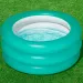 Bestway: Piscină pentru bebeluși cu trei inele, Ø 70 x 30 cm
