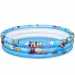 Bestway: Piscină pentru copii Disney Junior® Mickey Mouse Ø 122 x 25 cm