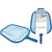 Bestway: Plasă pentru curățarea piscinei 32x30,5 cm