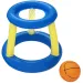 Bestway: Set de baschet acvatic gonflabil 59cm