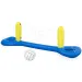 Bestway: Set de volei de apă cu plasă de 252cm