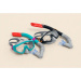 Bestway: Spark Wave™ set de snorkeling pentru adulți, în două variante, 1 buc.