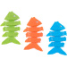 Bestway: Squiggle Wiggle™ jucărie acvatică cu pești, set de 3 piese