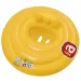 Bestway: Swim Safe - Scaun gonflabil cu trei inele pentru bebeluși 69cm