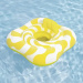 Bestway: Swim Safe colac de înot pentru bebeluși, cu două inele și scaun, 79 cm