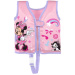 Bestway: Swim Safe vestă de înot roz Minnie Mouse