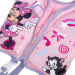 Bestway: Swim Safe vestă de înot roz Minnie Mouse