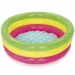Bestway: Swim Squad™ piscină pentru bebeluși cu trei inele Ø 70 x 24 cm