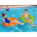 Bestway: colac de înot mat, cu imprimeu neon, în două variante, 91 cm, 1 buc.