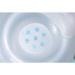 Bestway: fotoliu gonflabil Moon Dust 96 x 43 cm