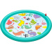 Bestway: piscină pentru bălăcit cu pulverizator de apă, cu dinozauri, 122 cm