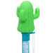 Bestway: termometru plutitor pentru piscină cu imprimeu de cactuși