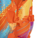 Bestway: vestă de înot Colorify™ portocalie
