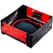 Beyblade X: Beystadium Clash &amp; Carry arenă de luptă portabilă – Hasbro