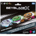 Beyblade X: Pachet de luptă X-treme - Hasbro