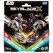 Beyblade X Star Wars Colaborare The Mandalorian 3-60F vs Moff Gideon 3-80N - Hasbro