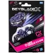 Beyblade X Starter pack: Dark Perseus B 6-80W CX set de început titirez - Hasbro