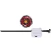 Beyblade X Starter pack: Reaper Incendio T 4-70K set de pornire titirez – Hasbro