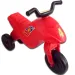 Bicicletă Super Bike cu propulsie prin pedalare - D-Toys