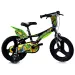 Bicicletă pentru copii T-Rex dinosaur 16 inch - Dino Bikes imaginea 1