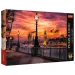 Big Ben, Londra puzzle premium 1000 de piese - Trefl