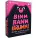 Bimm Bamm Brumm! joc de societate imaginea 1