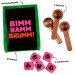 Bimm Bamm Brumm! joc de societate