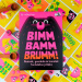 Bimm Bamm Brumm! joc de societate