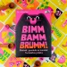 Bimm Bamm Brumm! joc de societate imaginea 4