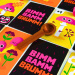 Bimm Bamm Brumm! joc de societate