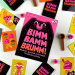 Bimm Bamm Brumm! joc de societate