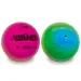Bioball: Mingea de volei în culori de curcubeu 216mm mărimea 5 - Mondo toys