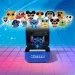 Bitzee Animal digital interactiv ediție Disney - Spin Master