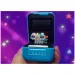 Bitzee Magicals animal de companie digital interactiv - Spin Master