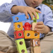 Blockables: Jucărie de construit — copac urban - Melissa &amp; Doug